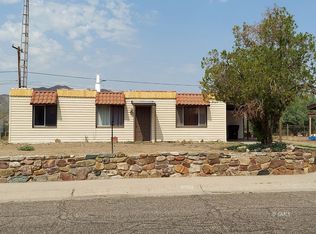 445 W Jamestown Rd, Kearny, AZ 85137