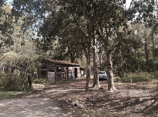 13610 Maudeas Dr, Crosby, TX 77532