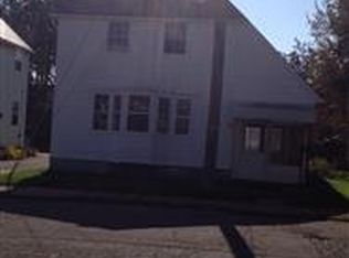 3132 13th St SW, Canton, OH 44710