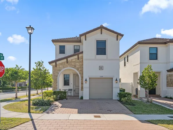 3508 W 108th Street, Hialeah, FL 33018