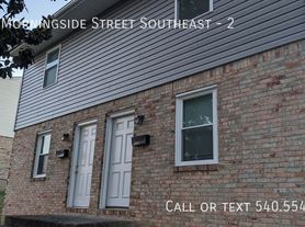 1511 Morningside St SE, Roanoke, VA