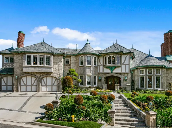 720 Forest Green Dr, La Canada Flintridge, CA 91011
