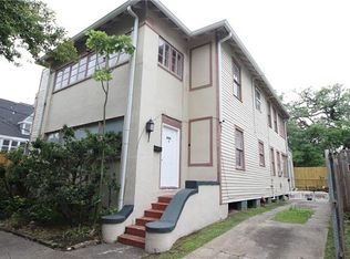 3409 Coliseum St, New Orleans, LA 70115