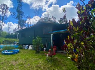 16-2194 Ooaa Rd, Mountain View, HI 96771