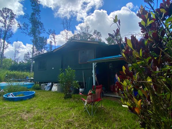 16-2194 Ooaa Rd, Mountain View, HI 96771