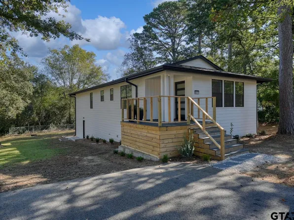 401 Hideaway Ln E, Hideaway, TX 75771