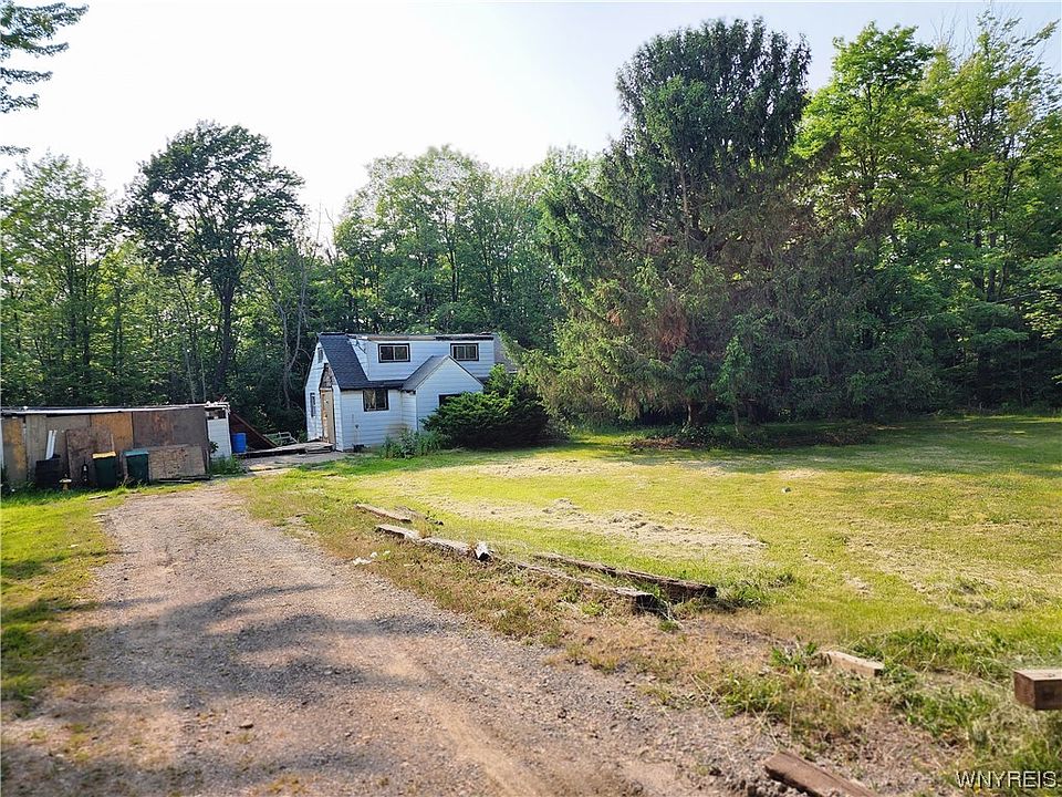 8486 Feddick Rd, Hamburg, NY 14075 Zillow