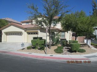 304 Raptors View Ave #0, North Las Vegas, NV 89031