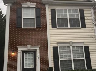 5501 Amanda Lynn Ln, Raleigh, NC 27613