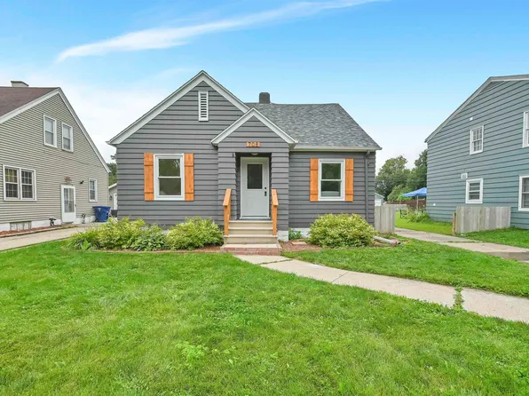 708 Neville Ave, Green Bay, WI 54303