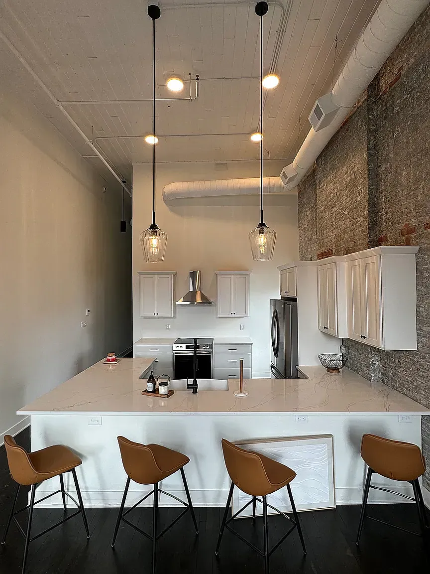 Liberty Lofts — Photo 2