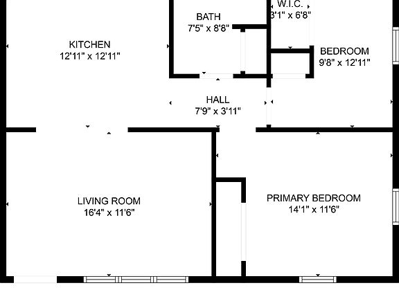 2nd image of this home