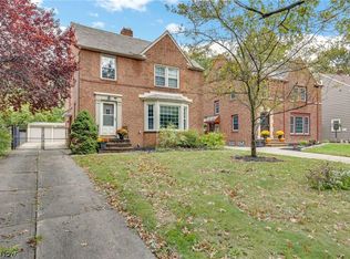 2391 Channing Rd, University Heights, OH 44118