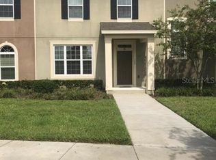 522 Rainbow Springs Loop, Groveland, FL 34736