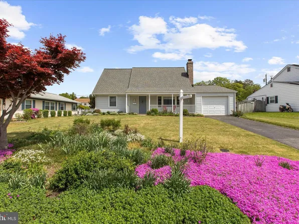 3509 Morlock Ln, Bowie, MD 20715