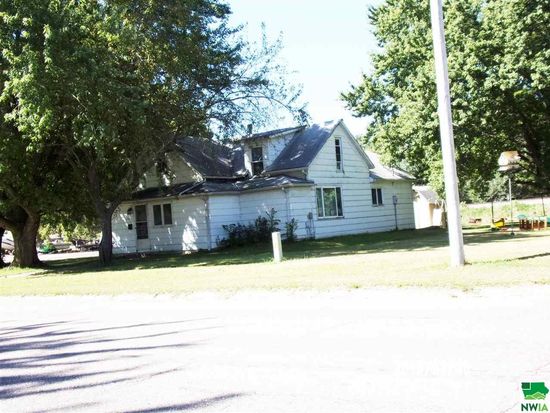 1701 Avenue E Hawarden Ia 51023 Zillow
