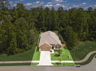 4397 Imperial Gardens Dr, Spring, TX 77386