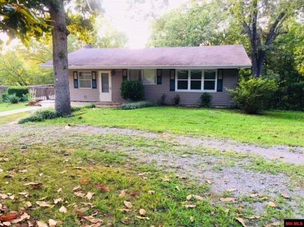 192 Hazelnut Cir, Mountain Home, AR 72653