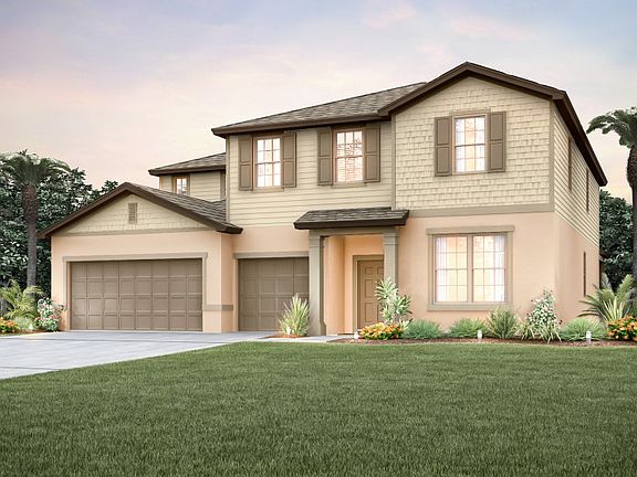 Home Exterior 1