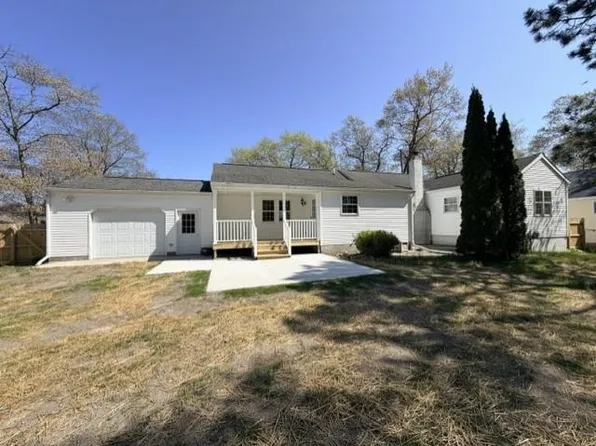 1161 Forest St Lot 14-15, East Tawas, MI 48730