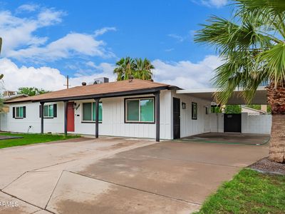 6501 N 20TH Avenue, Phoenix, AZ, 85015