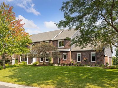 4040 Lakeridge Rd, Excelsior, MN, 55331