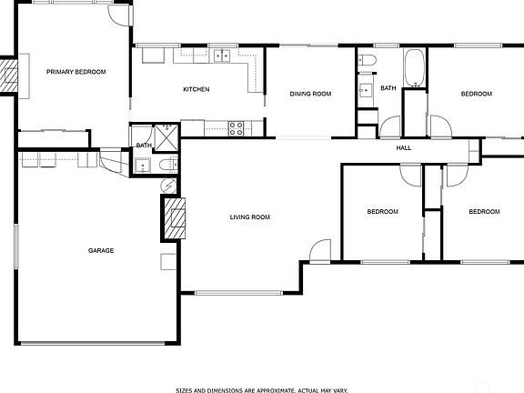 5th image of 6821 S Sheridan Avenue