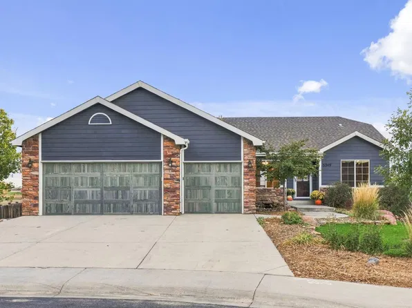 3349 Brunner Blvd, Johnstown, CO 80534