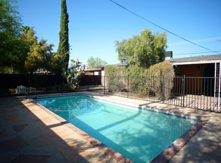 2743 N Park Ave, Tucson, AZ 85719