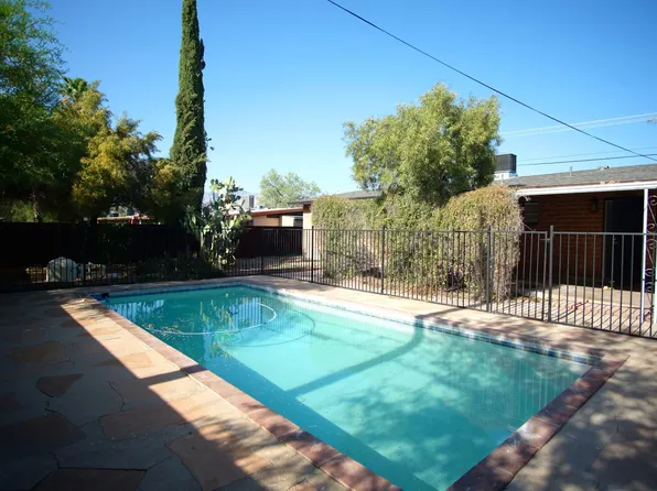2743 N Park Ave, Tucson, AZ 85719