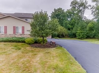 8502 246th Ave, Salem, WI 53168