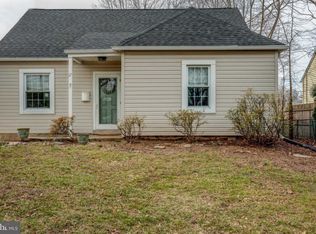 17 W County Line Rd, Hatboro, PA 19040