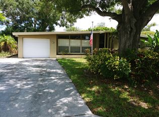 1566 Timmons Ter, Clearwater, FL 33756