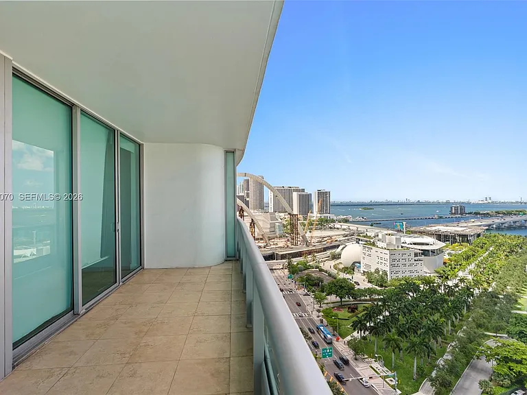 900 Biscayne Blvd #2304 — Photo 34