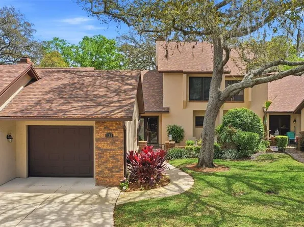 121 Golf Club Dr Unit 8, Longwood, FL 32779