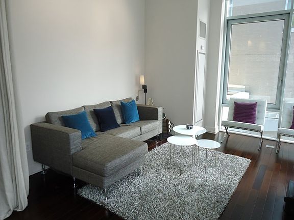 2nd image of 243 W 60th St #C1