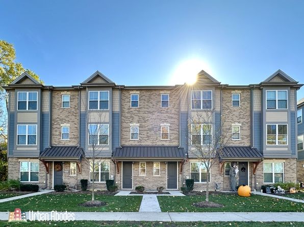 613 Broadway St #TOWNHOUSE