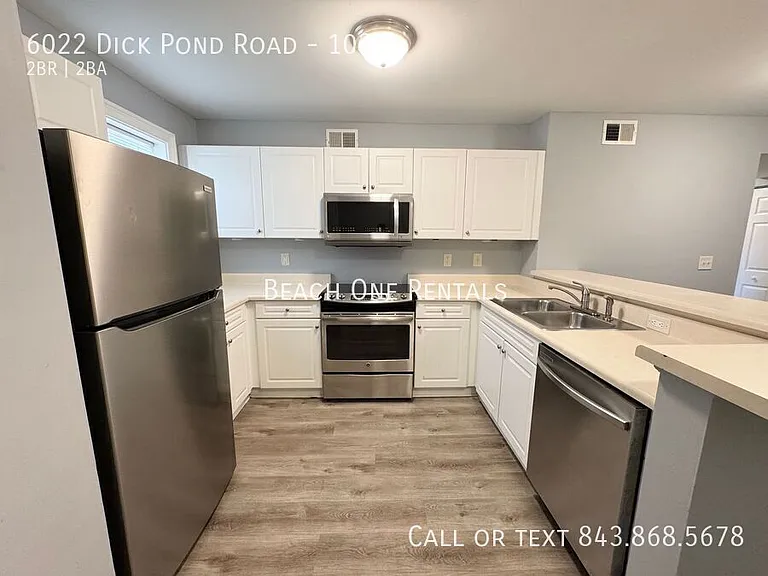 6022 Dick Pond Rd #103 — Photo 4