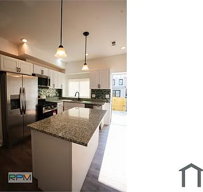 2 bed, $2,000 — Photo 1