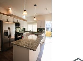 819 N Collington Ave, Baltimore, MD 21205