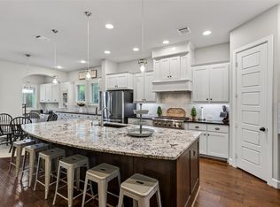 6509 Palmetto Bluff Dr, McKinney, TX 75071