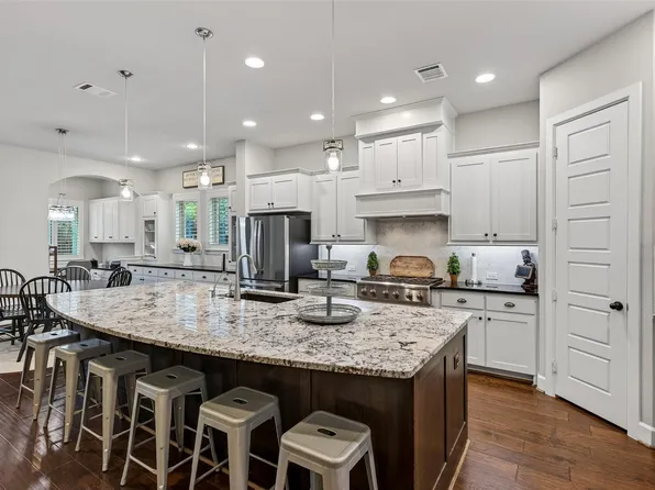 6509 Palmetto Bluff Dr, McKinney, TX 75071