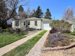 1725 Fairacres Rd, Greeley, CO 80631
