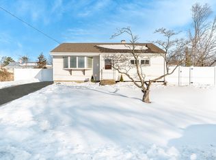 165 Westwood Drive, Brentwood, NY 11717