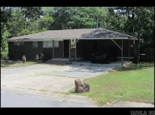 3501 Katherine St, Little Rock, AR 72204