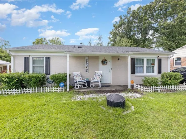 1006 Moody St, Greensboro, NC 27401