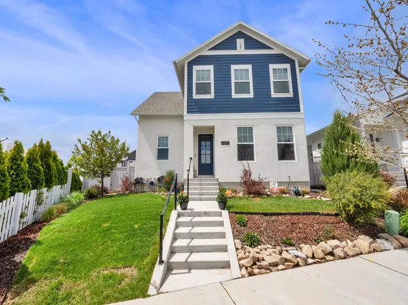 11152 S Moon Valley Dr #901, South Jordan, UT 84009