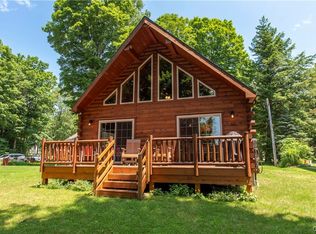 11319 W McKoon Rd, Remsen, NY 13438