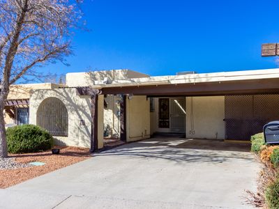 19 Casa Hermosa Dr NE, Albuquerque, NM, 87112