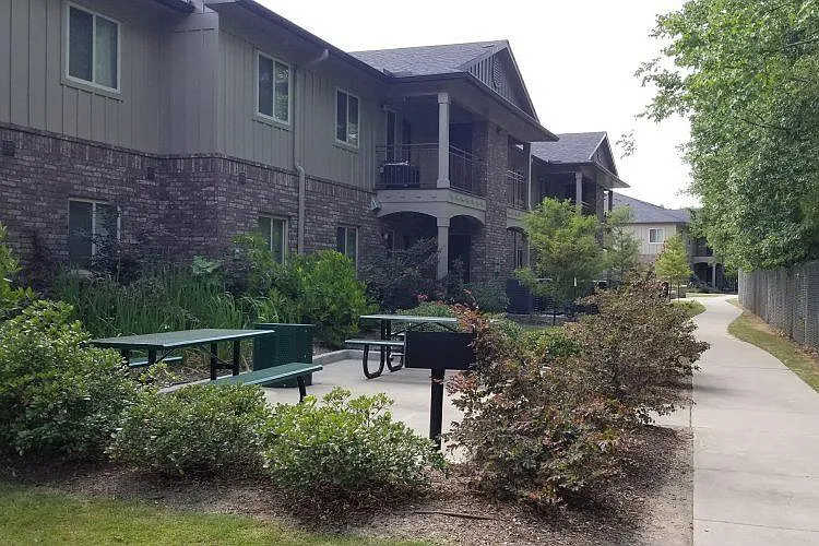 Cypress Springs — Photo 15